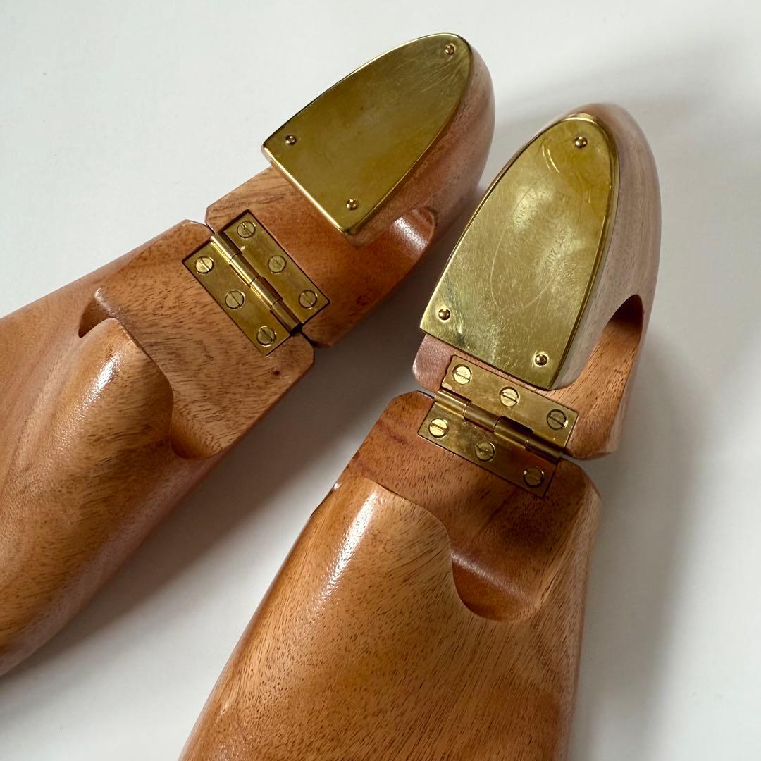 靴 forme / Low shoes (Lamb Leather) 5 1/2