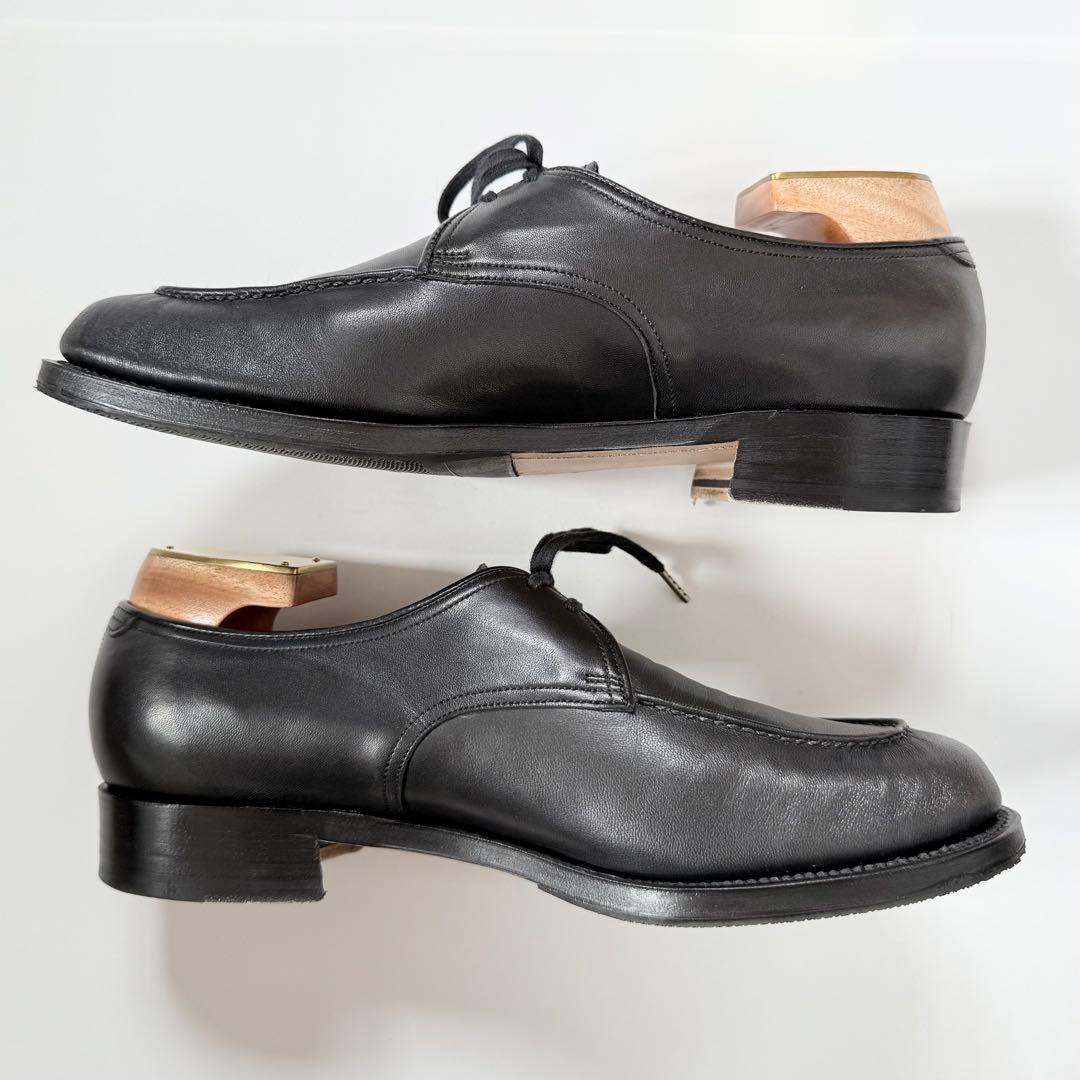 靴 forme / Low shoes (Lamb Leather) 5 1/2