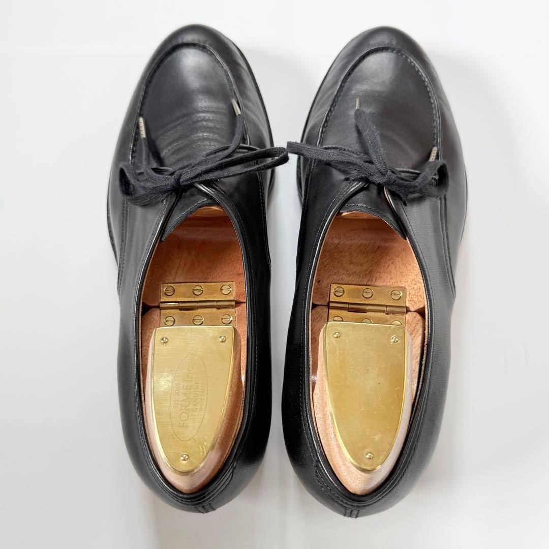 靴 forme / Low shoes (Lamb Leather) 5 1/2