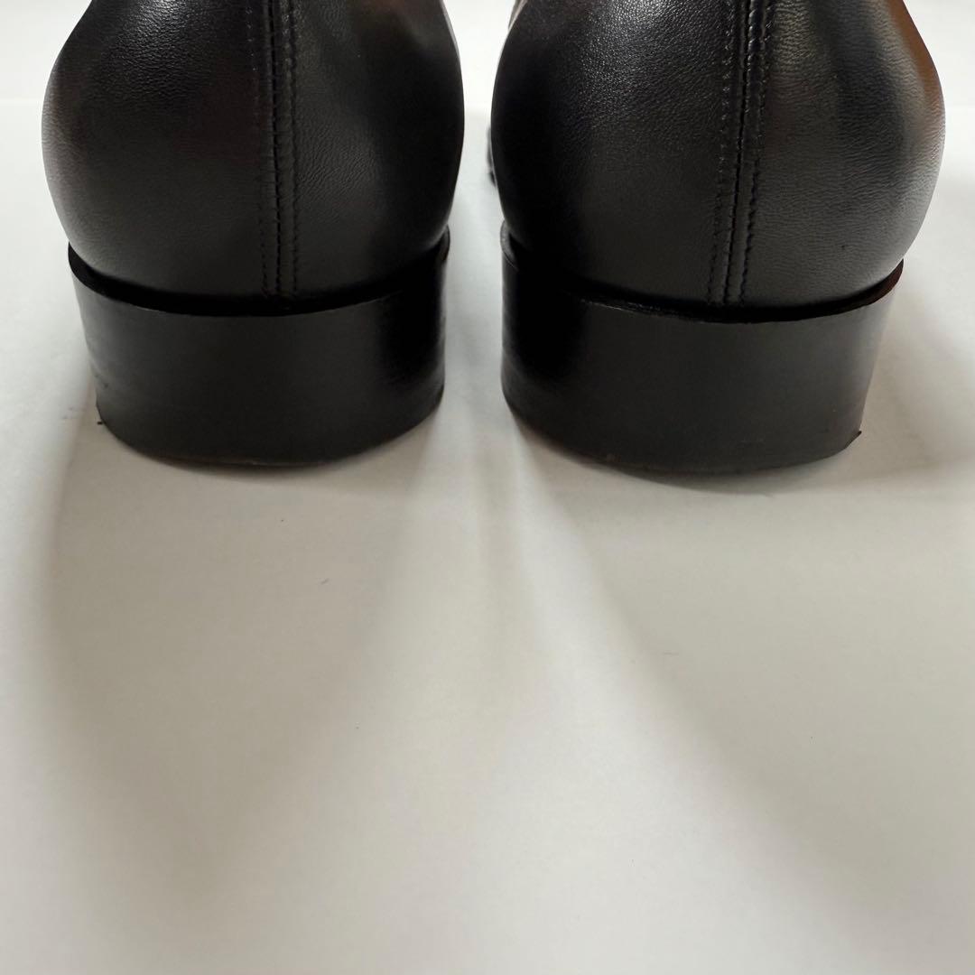 靴 forme / Low shoes (Lamb Leather) 5 1/2