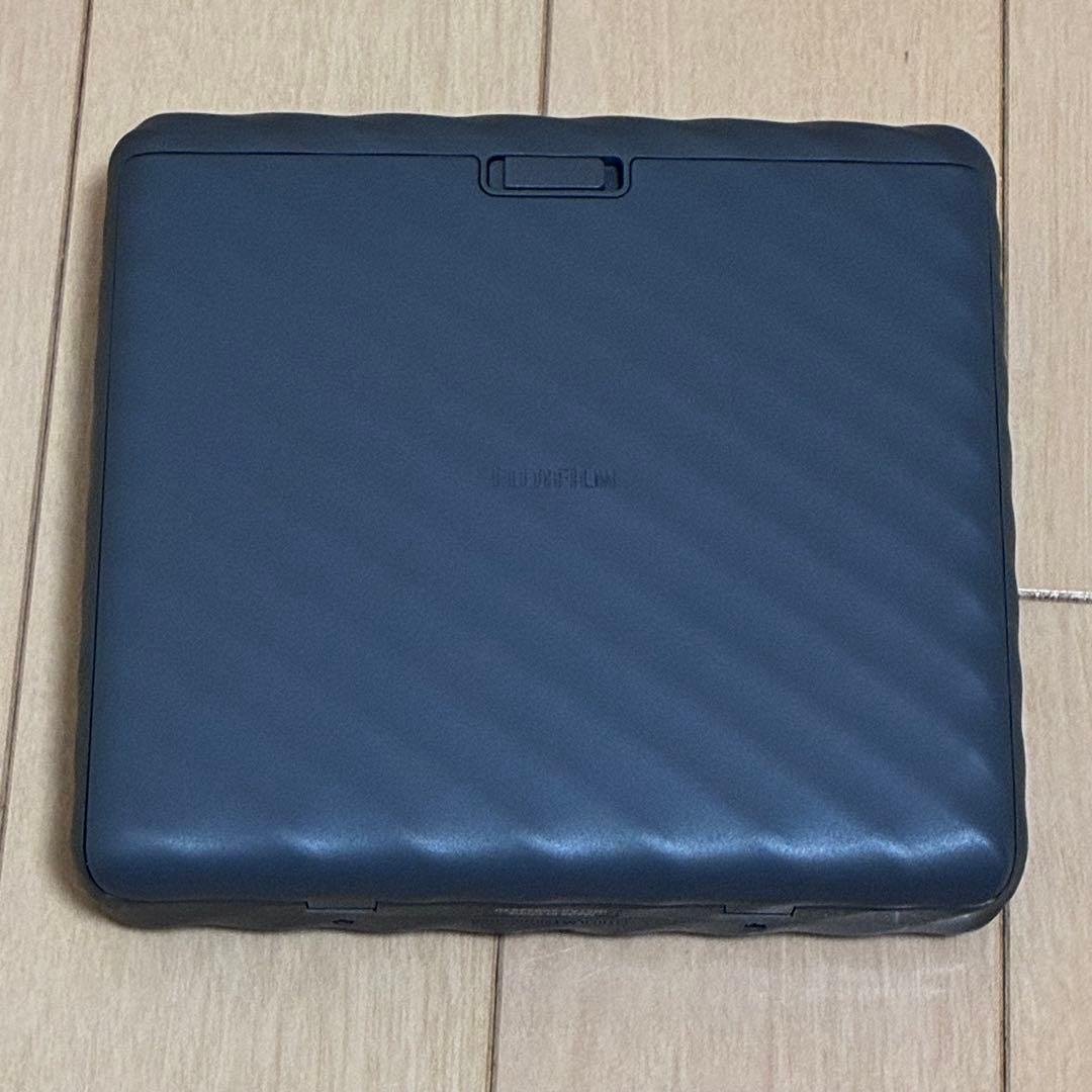 【人気✨】富士フイルム instax Link WIDE チェキ プリンター