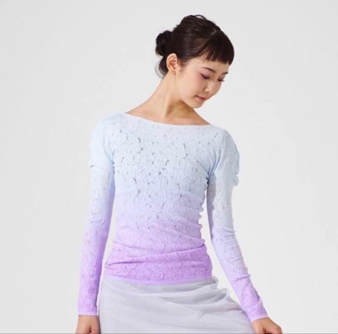 チャコットノーソーイング ニット