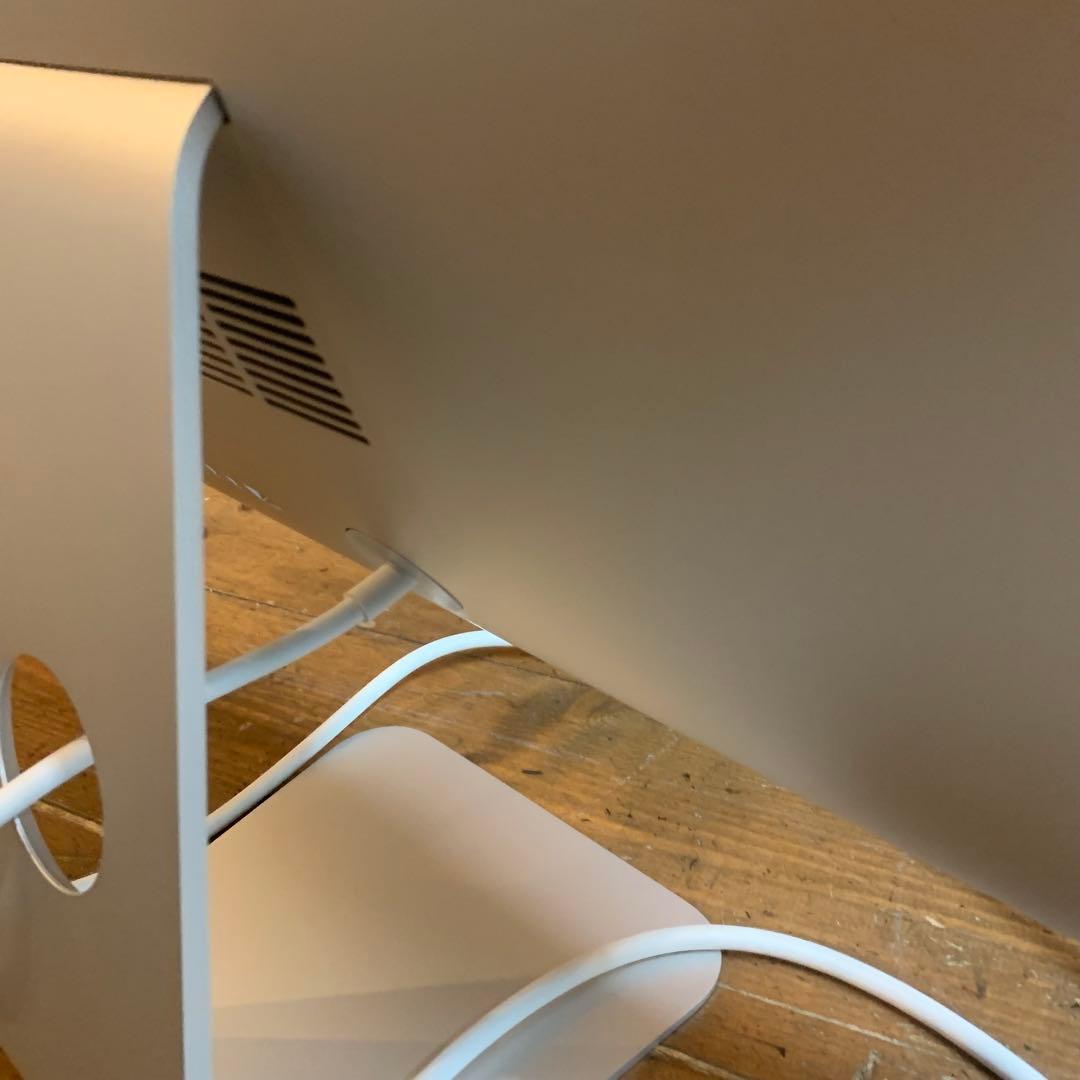 Apple iMAC 21.5インチ　2013年製　モニター一体型PC