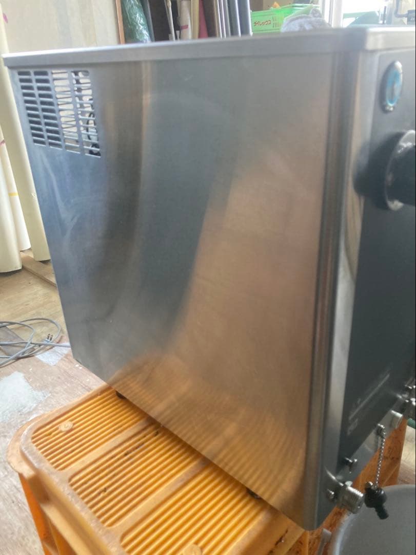 HOSHIZAKI ホシザキ 生ビールサーバーDBF-25WD 美品 付属多数