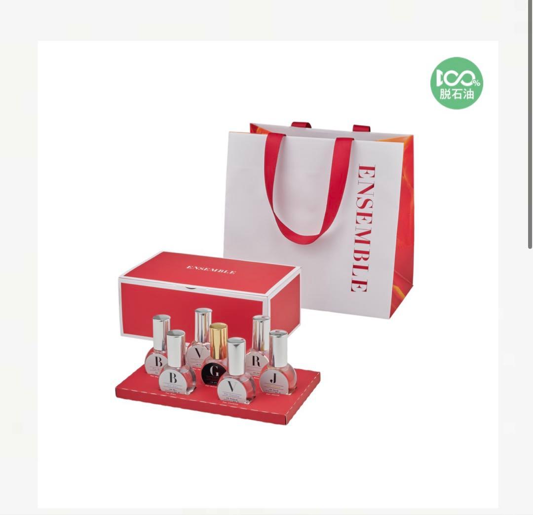 シナリー化粧品　アンサンブル　パルファン