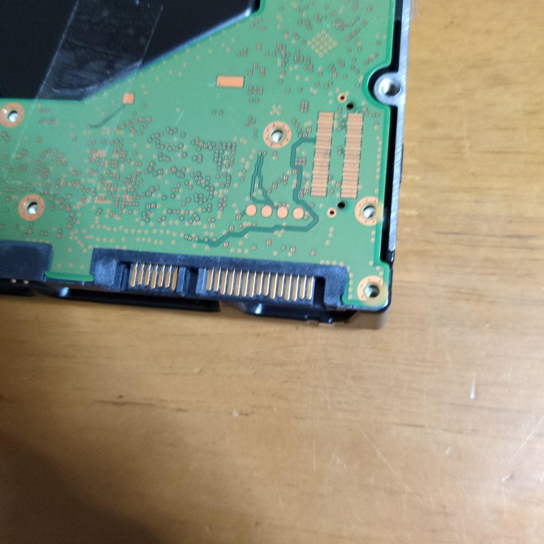 外付けハードディスク・ドライブ WD Gold 18TB HDD WD181KRYZ