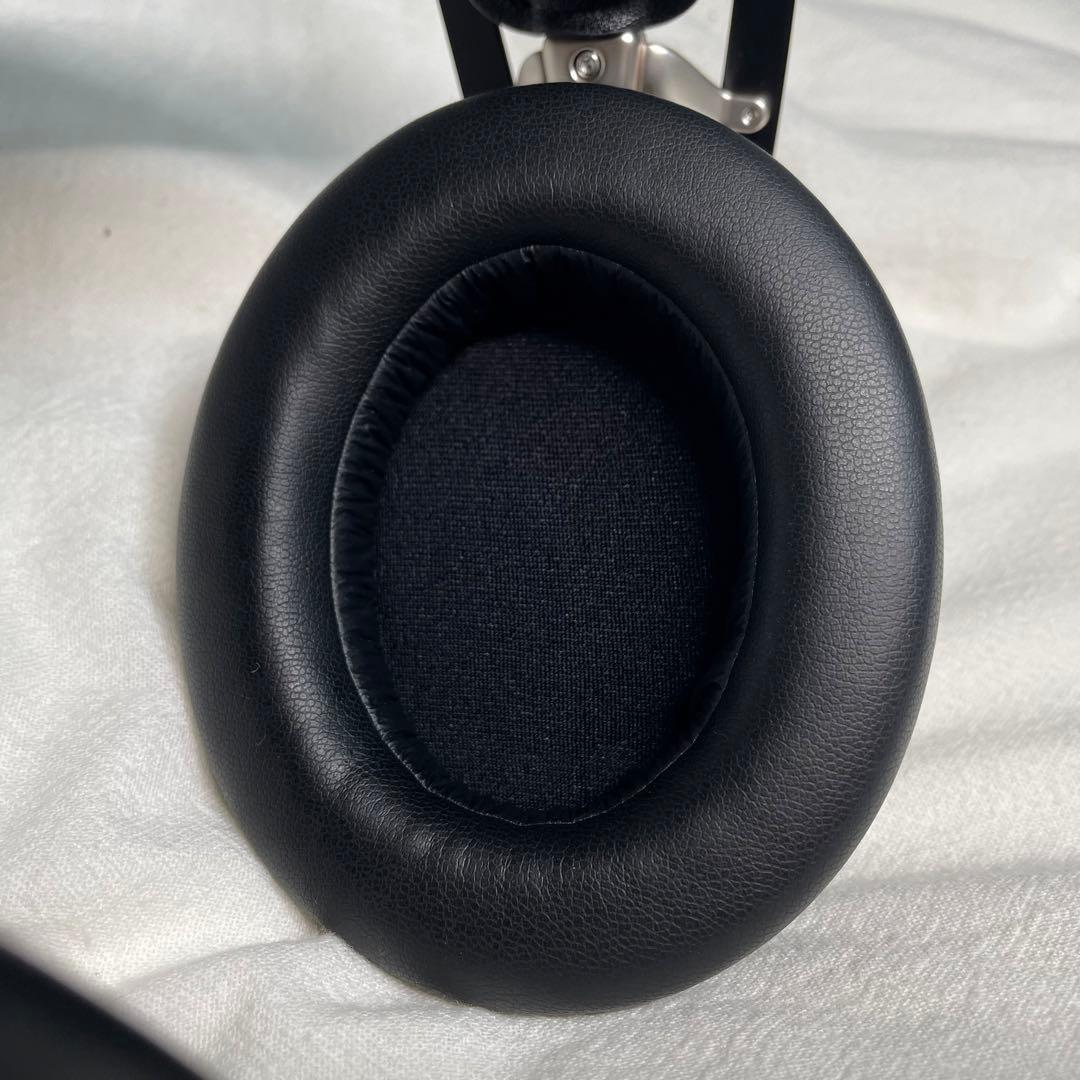 ヘッドホン Meze Audio 99 Classics WALNUT SILVER