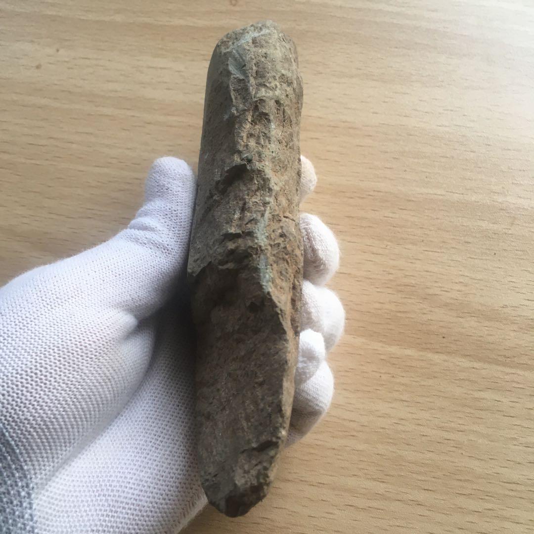 石斧【青森県】打製石器