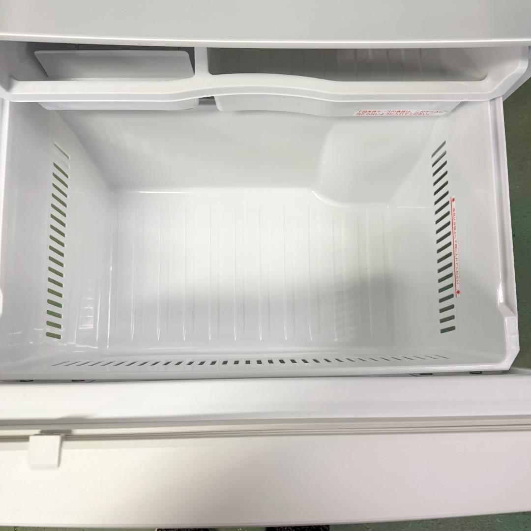 Panasonic 3ドア 冷蔵庫 大型 335L 2022年製 KR0183