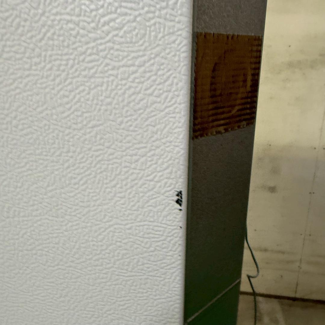 Panasonic 3ドア 冷蔵庫 大型 335L 2022年製 KR0183