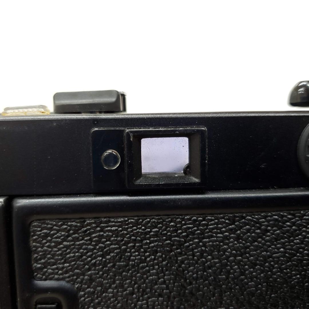 【動作確認済】 KONICA C35 EF F1217-13ID p