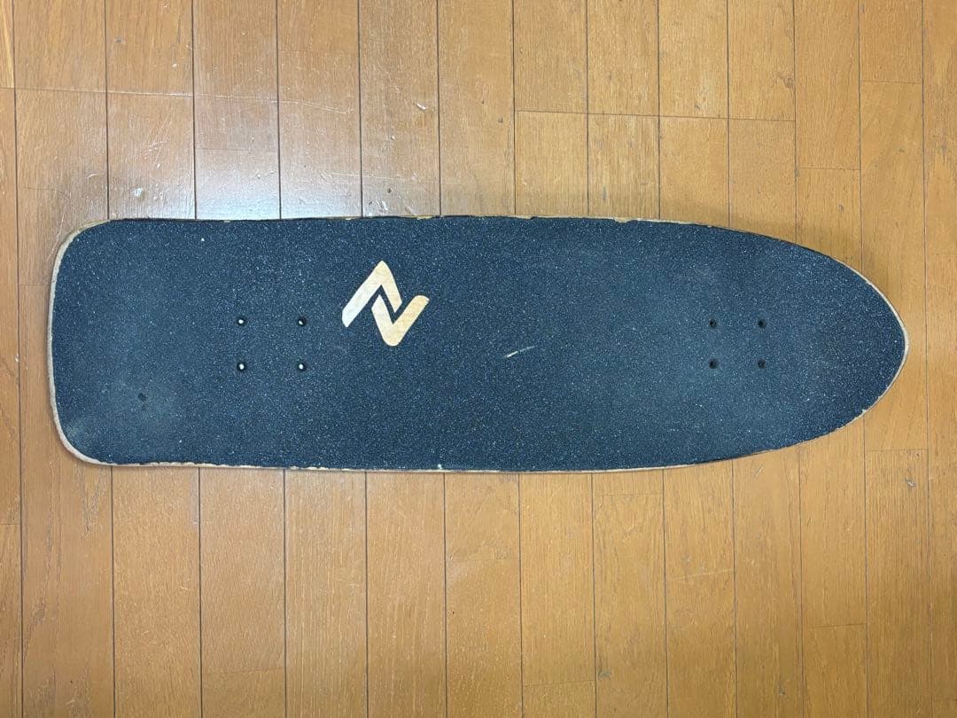 Z-Flex スケートボードデッキ 30th Anniversary デッキ