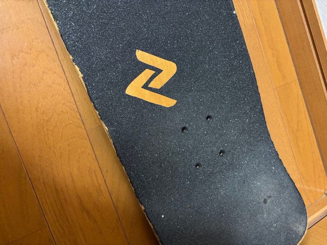 Z-Flex スケートボードデッキ 30th Anniversary デッキ