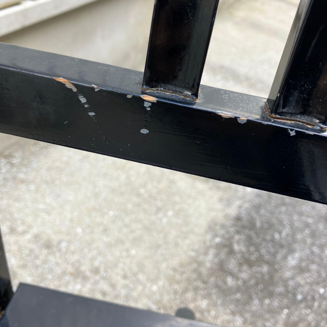 【中古】 KAWAI トムソン椅子 ピアノ椅子 背もたれ椅子 高さ調整可能