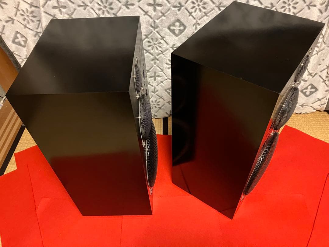 YAMAHA NS-1000M 30万番代 フルレストア整備済 極美品 音質保証