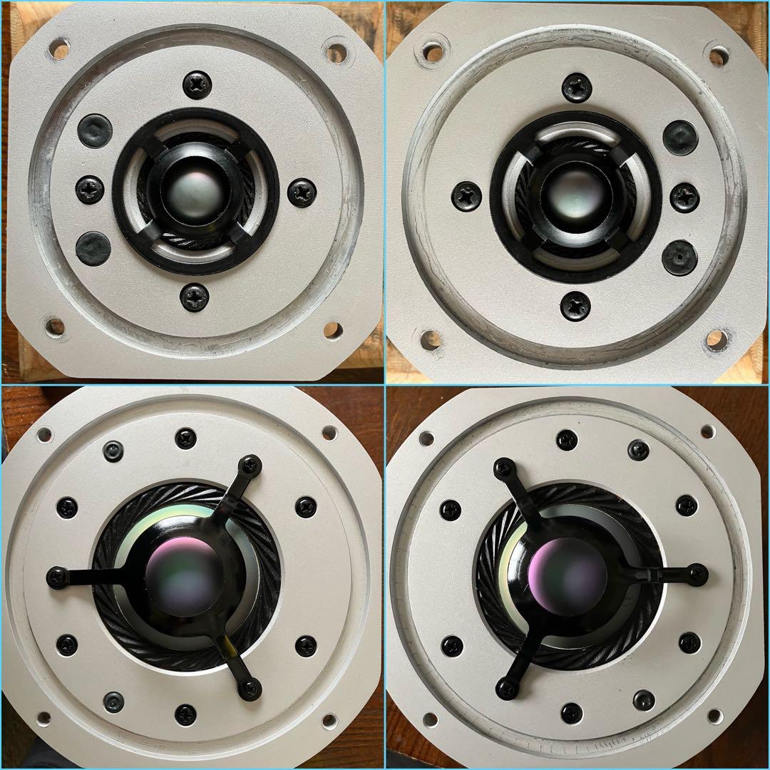 YAMAHA NS-1000M 30万番代 フルレストア整備済 極美品 音質保証