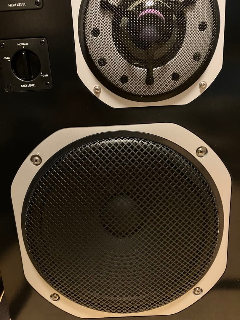 YAMAHA NS-1000M 30万番代 フルレストア整備済 極美品 音質保証