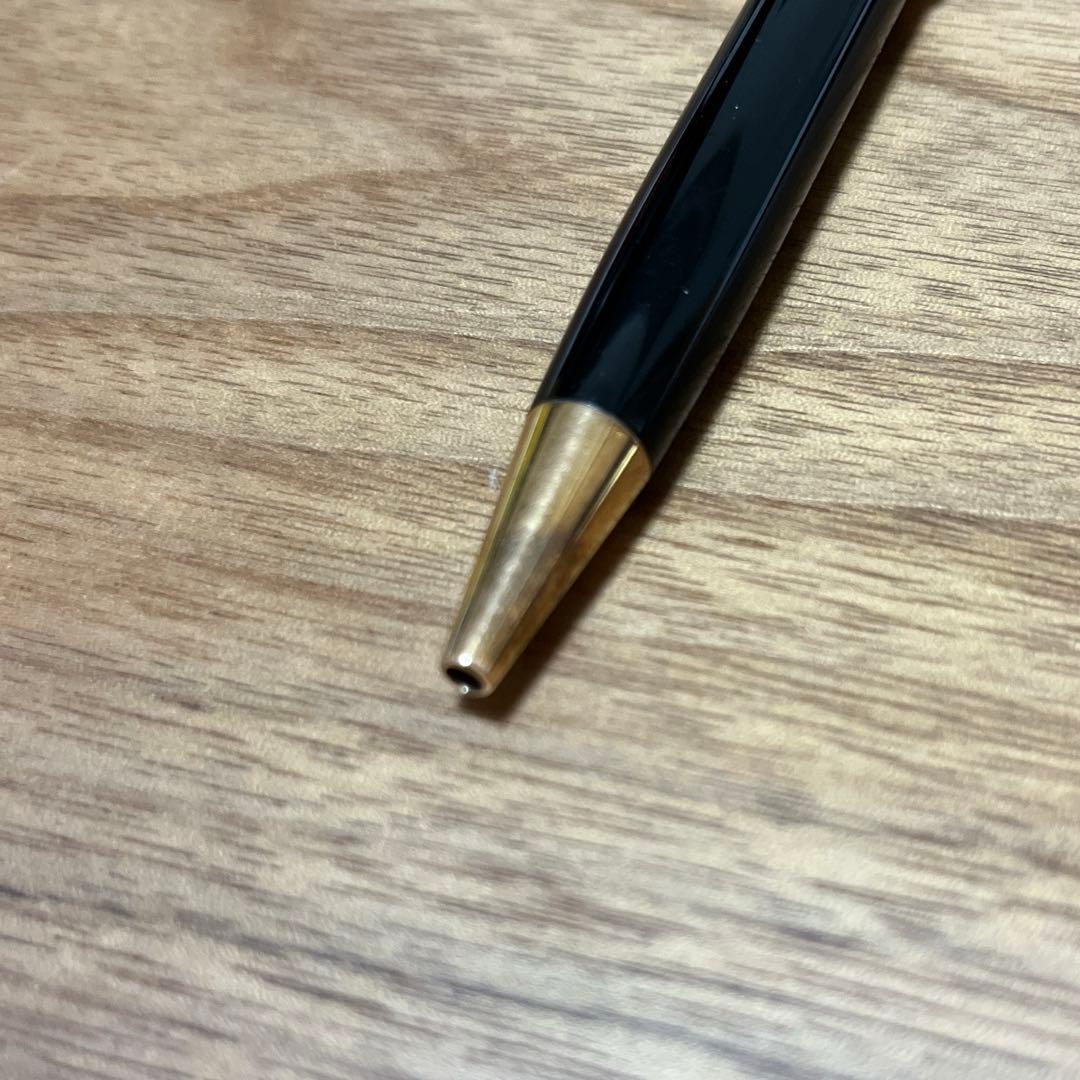 モンブラン　マイスターシュテュック　RG/PG ボールペン