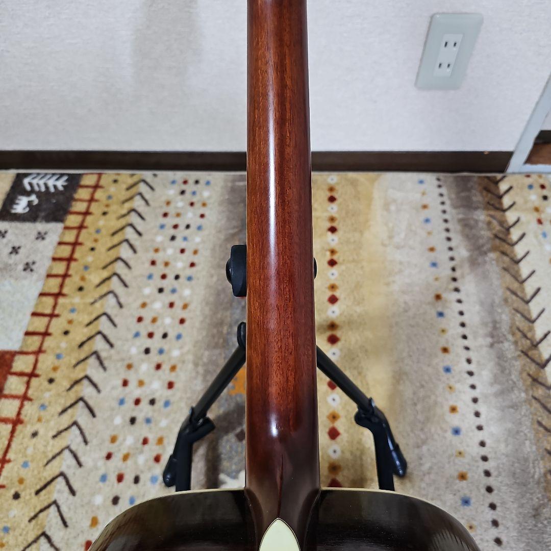 Morris.W-30幌馬車ラベル美品！