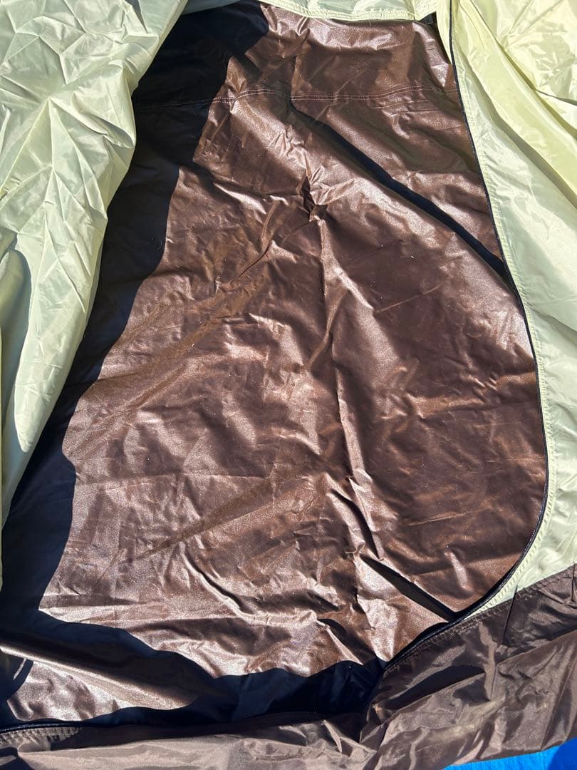 【美品】スノーピーク ランドブリーズ Pro.3 SD-643