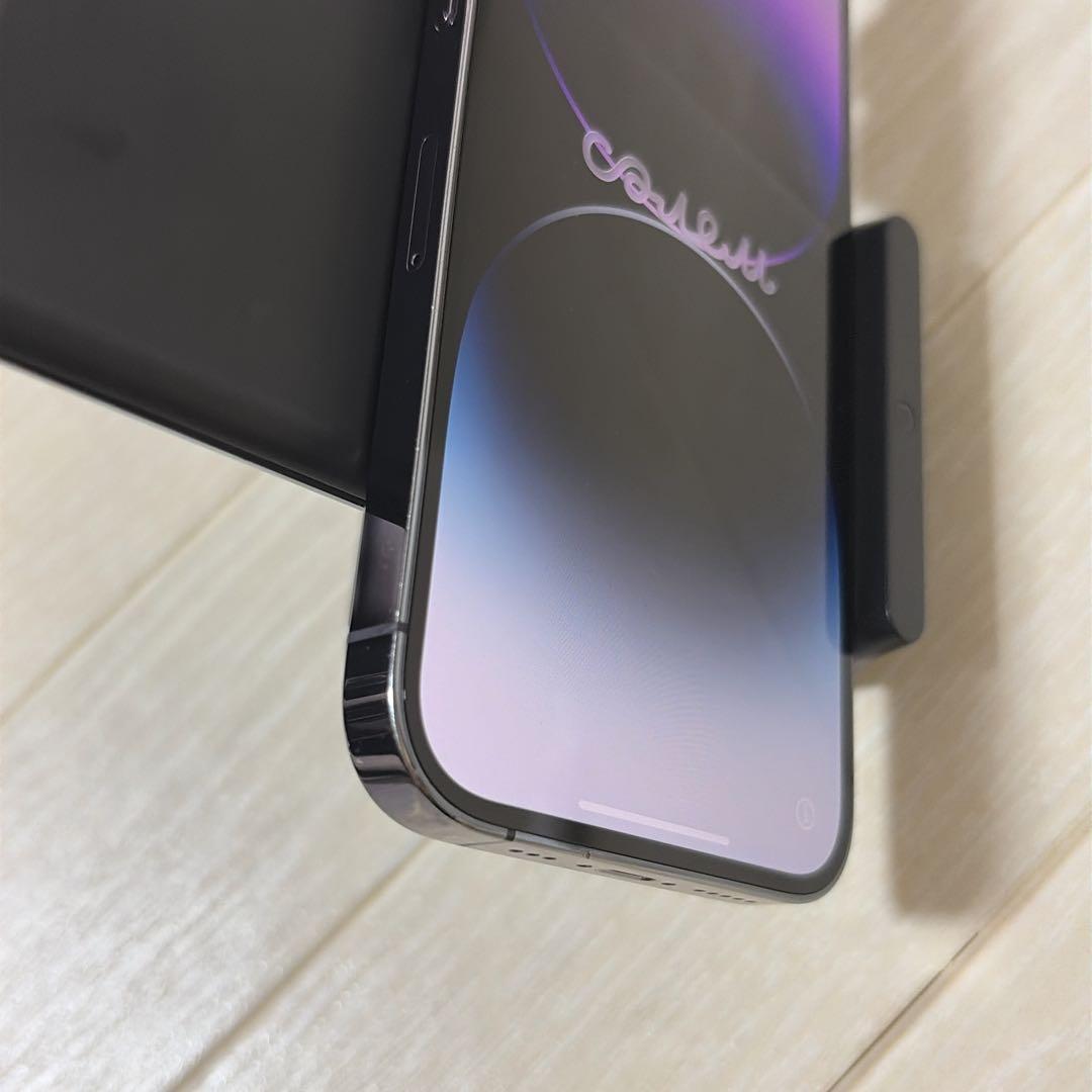 iPhone 14 PRO 128GB パープル