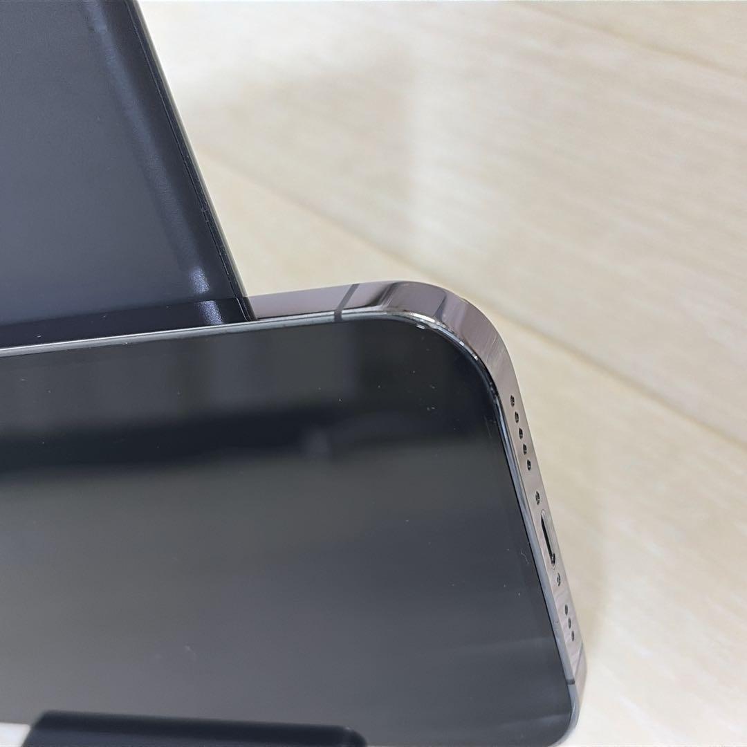 iPhone 14 PRO 128GB パープル