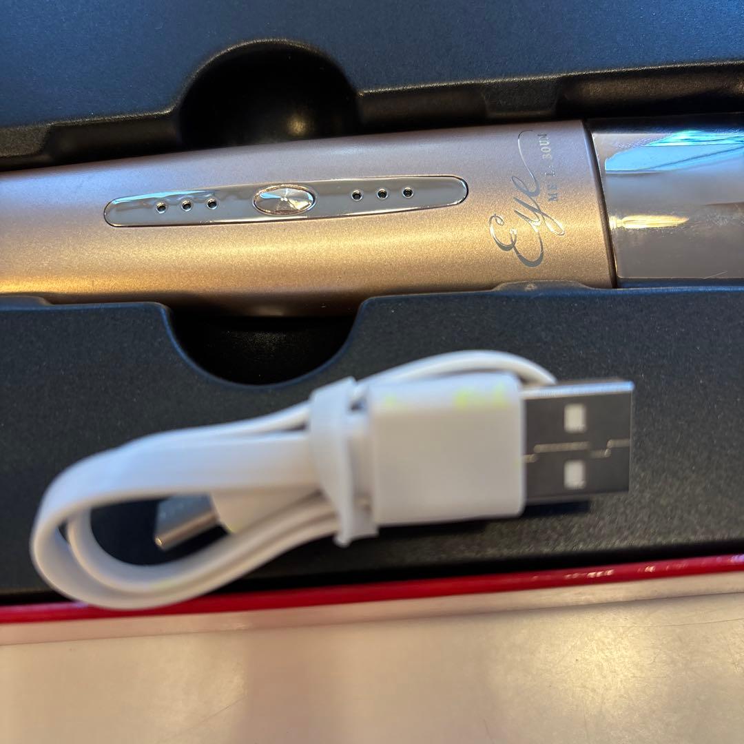 MEラボンアイIKKO美顔器