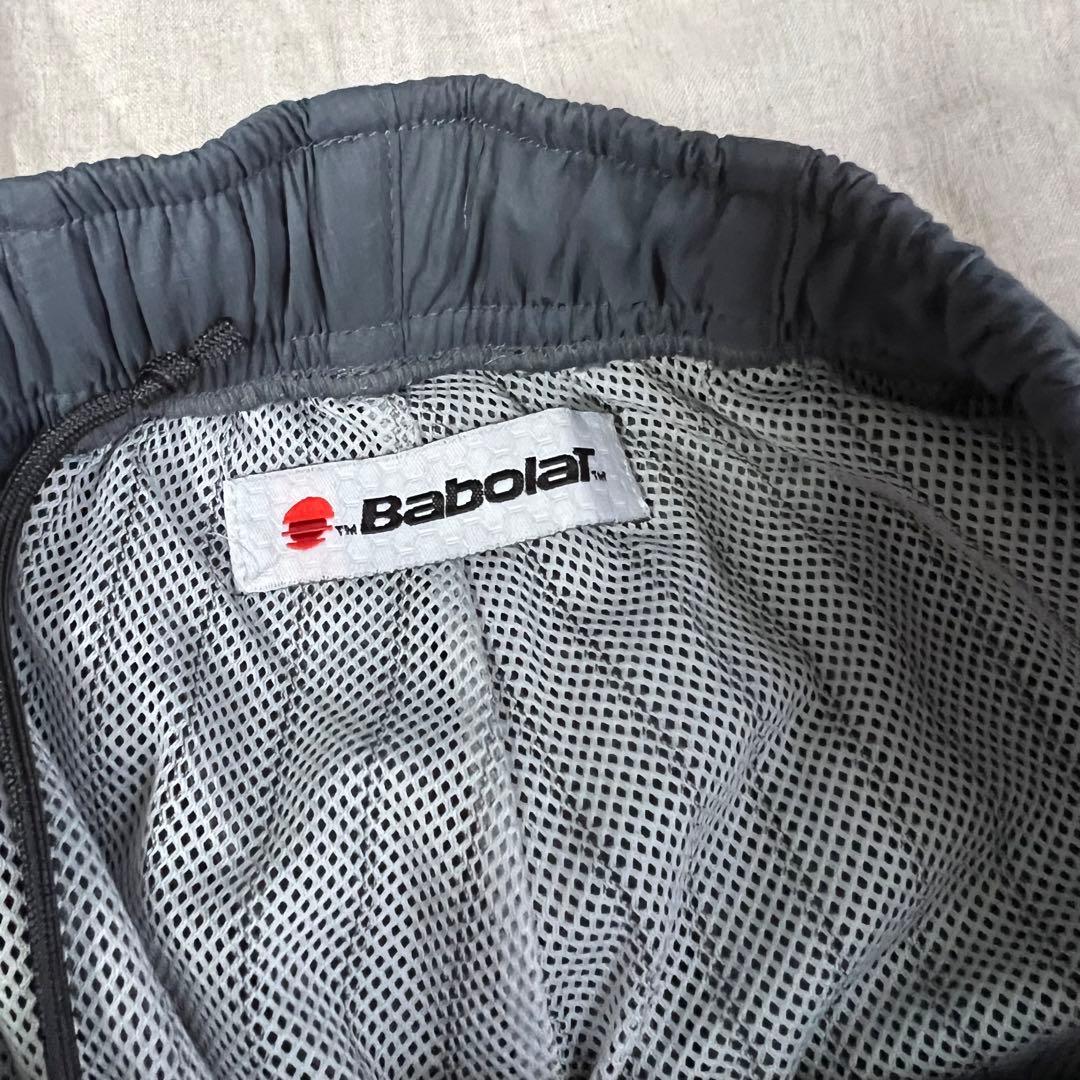 バボラ スウェット ウインドブレーカー 上下 レディース Ｌサイズ　バンダナ