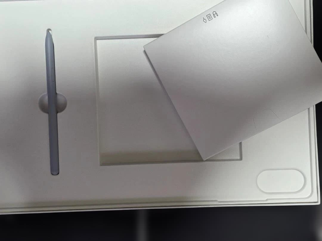 韓国版 galaxy tab s11 ultra 512G おまけ