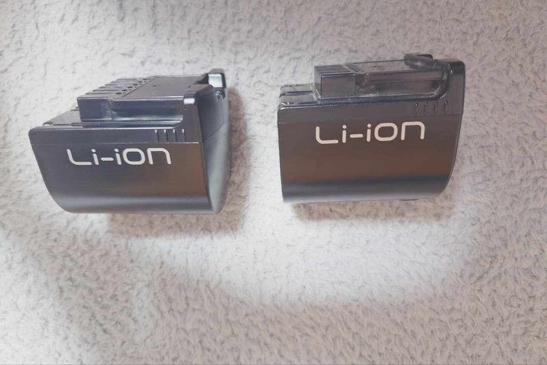 日立スティッククリーナー PV-BEH900 付属品追加（2種各1個）