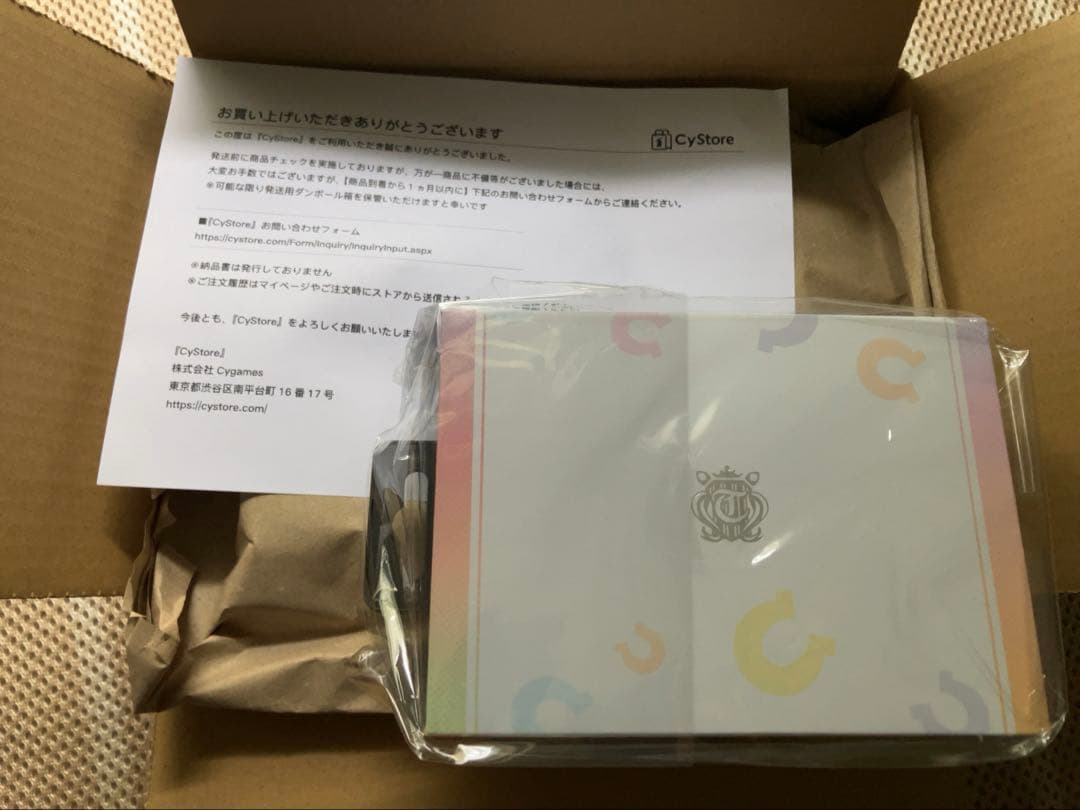 AVIOT × ウマ娘 プリティーダービー コラボイヤホンTE-Q3-UPD