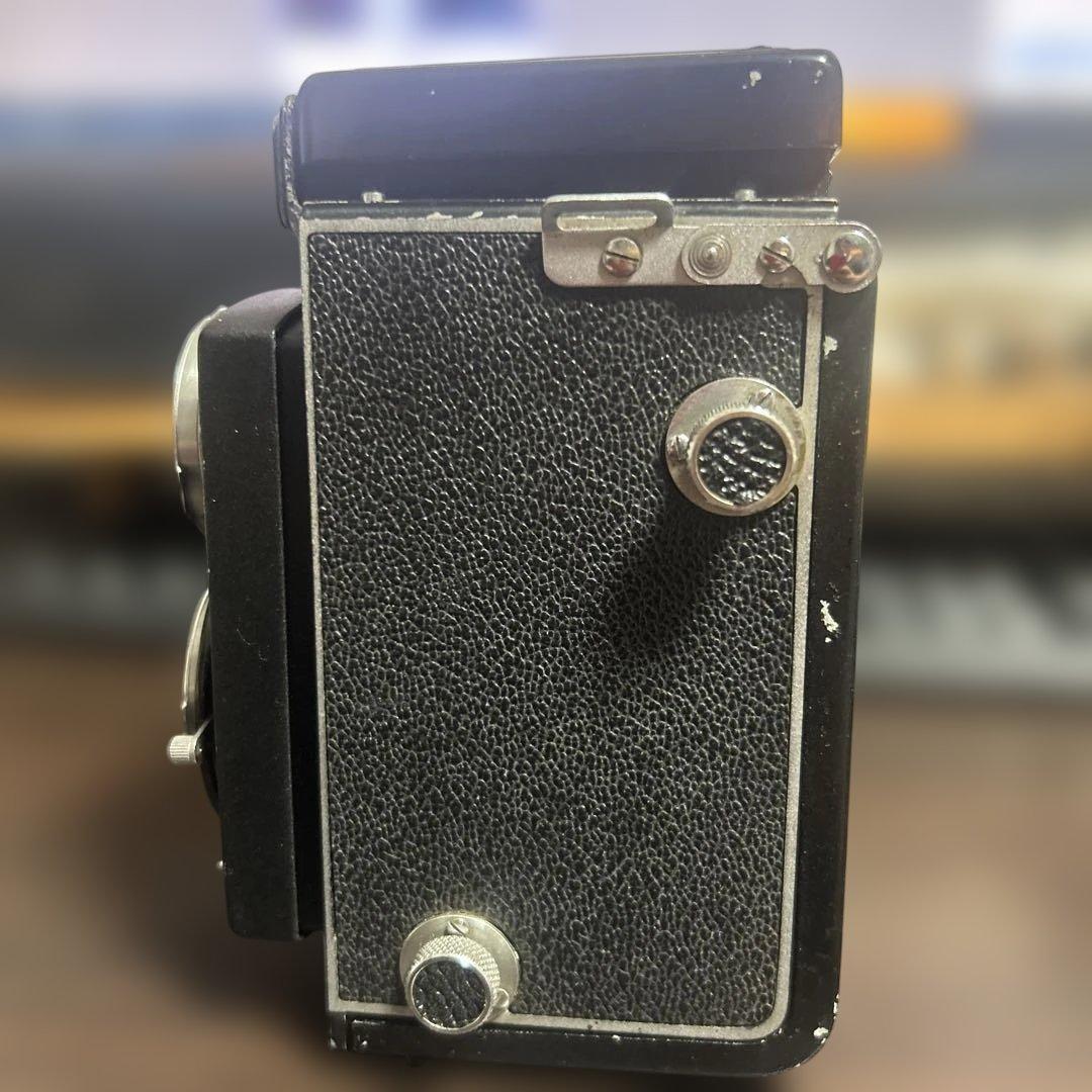 【希少】【訳あり】Airesflex Z Nikkorレンズ搭載タイプ　作例あり