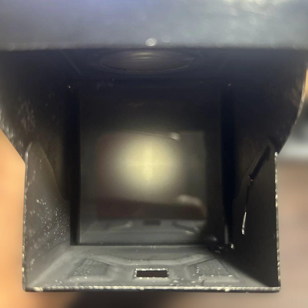 【希少】【訳あり】Airesflex Z Nikkorレンズ搭載タイプ　作例あり