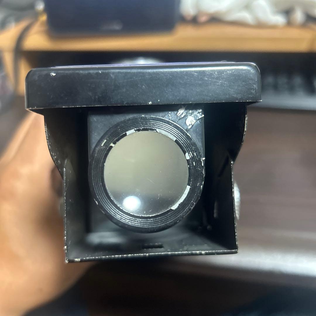 【希少】【訳あり】Airesflex Z Nikkorレンズ搭載タイプ　作例あり