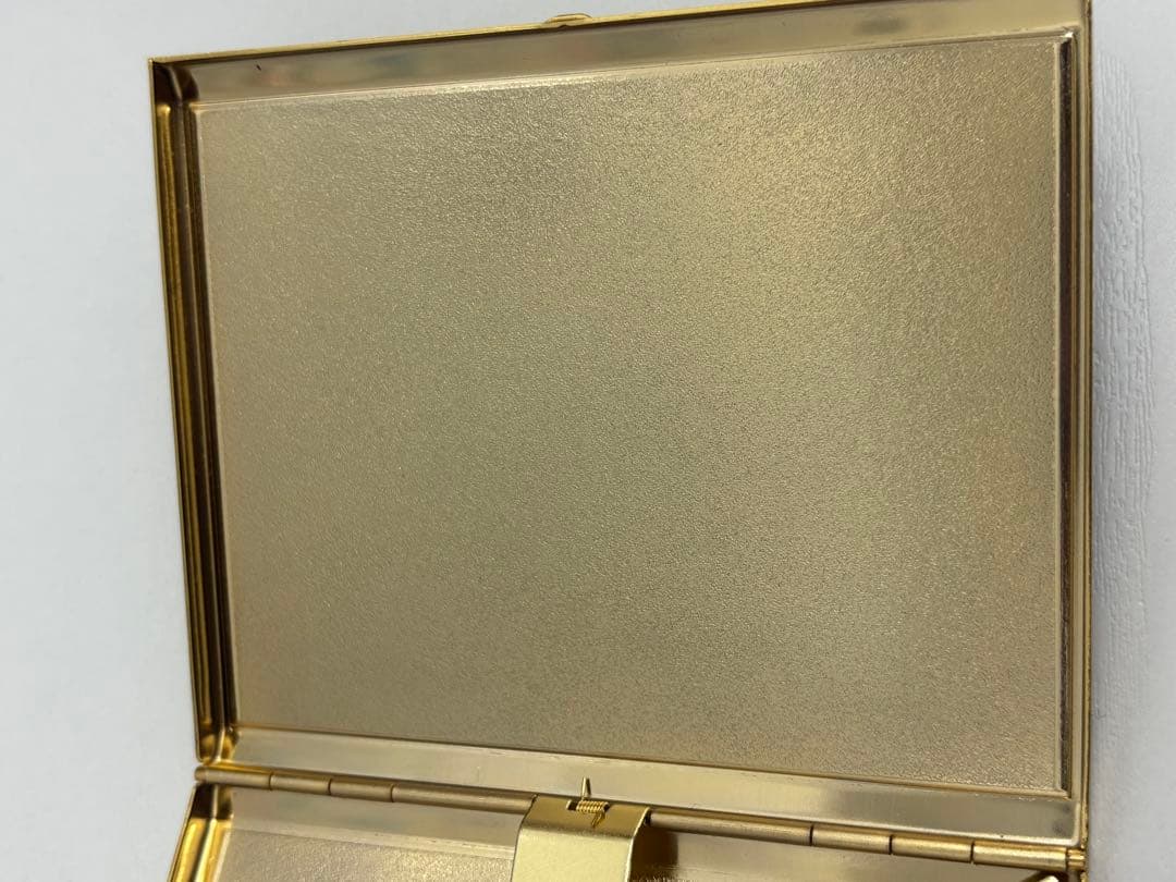 イヴ・サンローラン♪　シガレットケース/名刺ケース