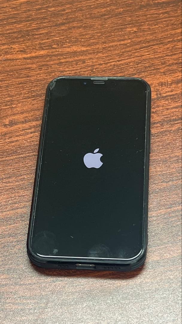 【美品】iPhone13 Pro 256GB シルバー SIMフリー　本体のみ