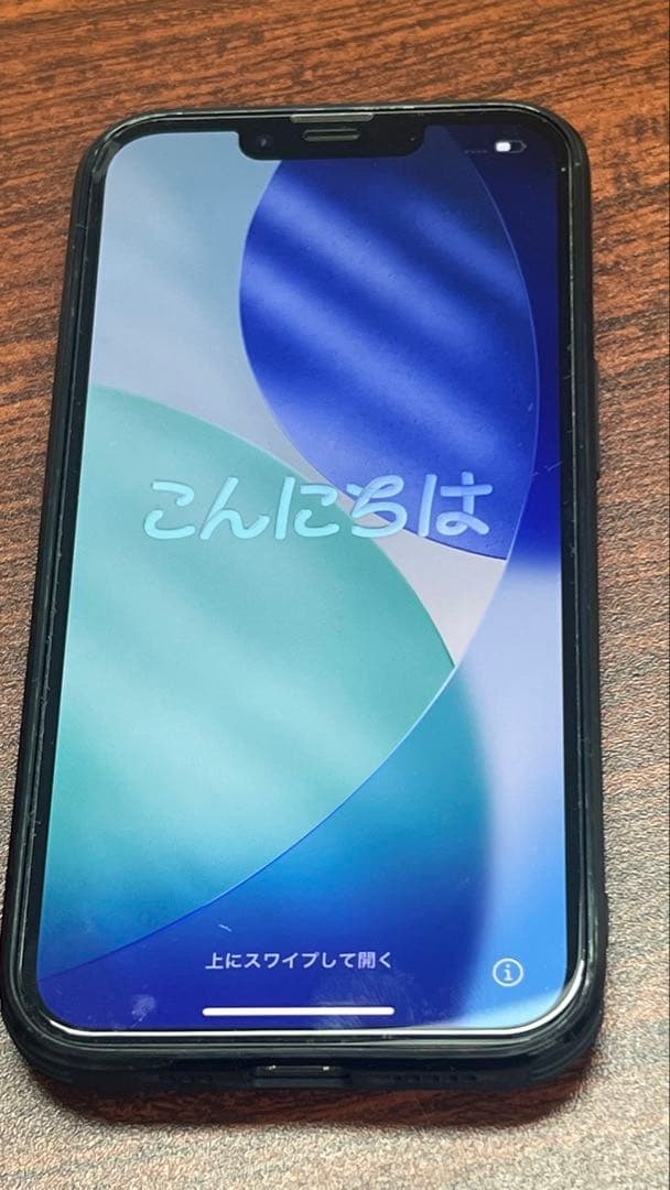 【美品】iPhone13 Pro 256GB シルバー SIMフリー　本体のみ