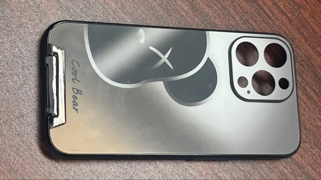 【美品】iPhone13 Pro 256GB シルバー SIMフリー　本体のみ