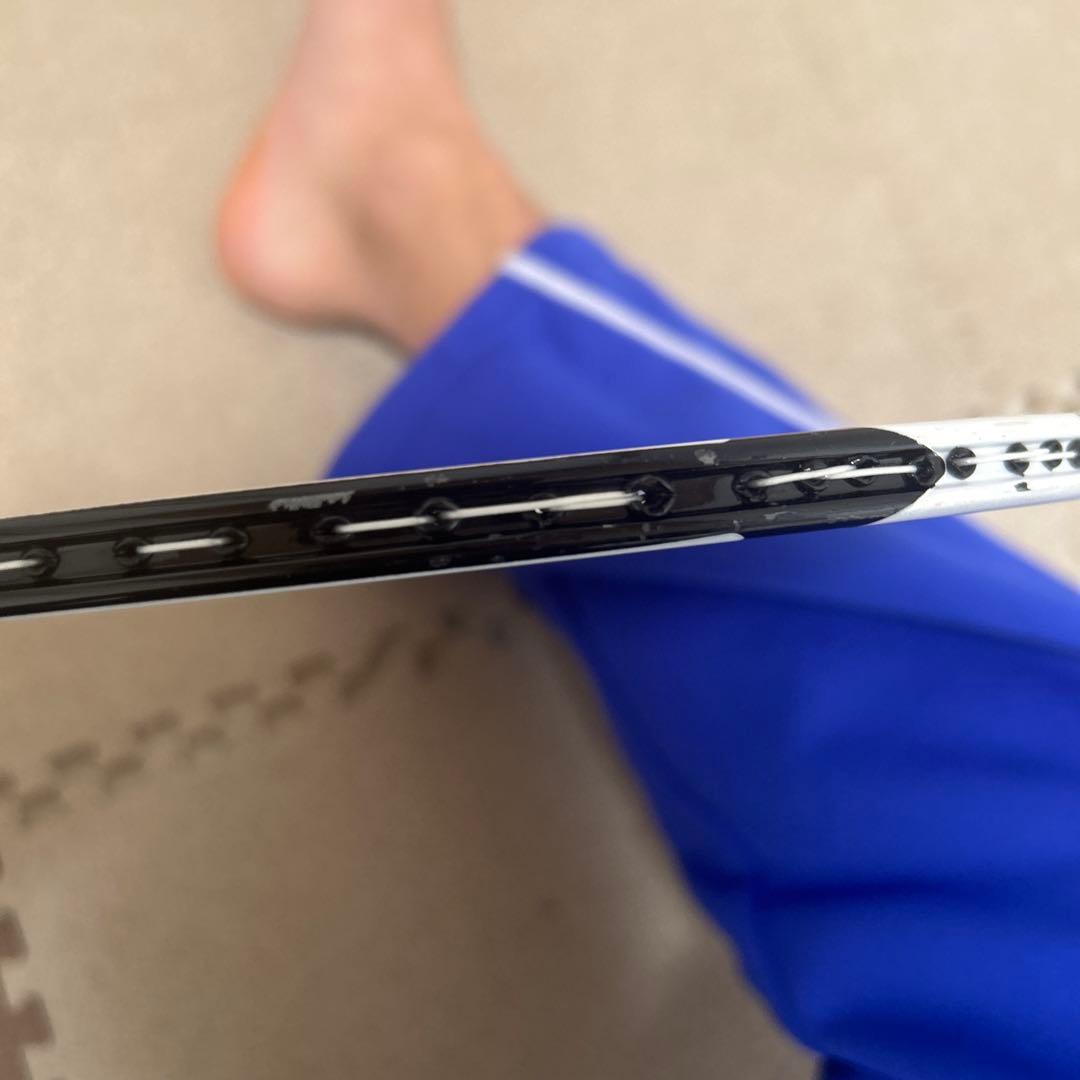 ラケット Yonex ArcSaber 8 DX