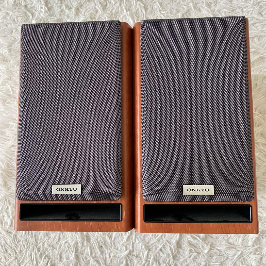 ONKYO D-NFR7 コンボ