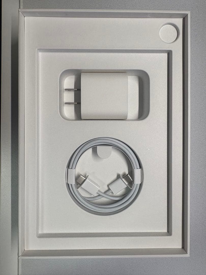 Apple iPad mini (第6世代) 256GB wi-fi