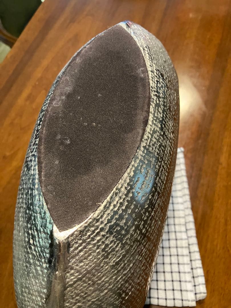 フラワーベース　花瓶　丸　大型　インテリア　壺