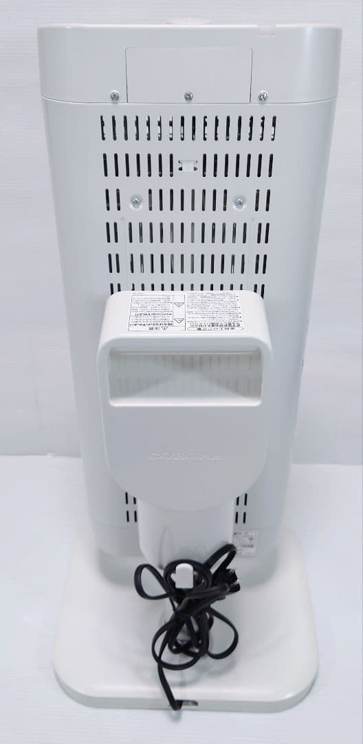 コロナ(CORONA)DH-1222R【美品】