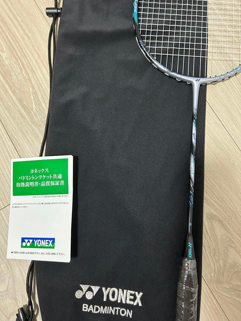 アストロクス88Sツアー　4UG5 未使用品