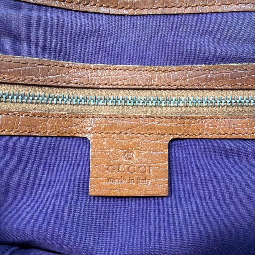 グッチ　GUCCI バック