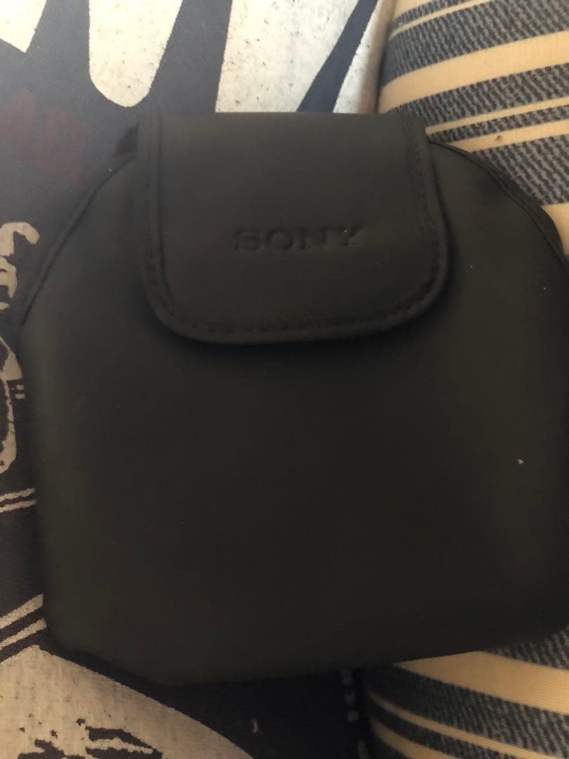 ②(希少完動美品)Panasonic SL-CT510 ポータブルCDプレーヤー