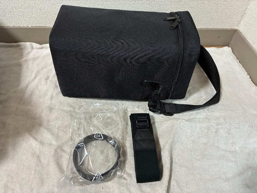 SIGMA 150-600mm Contemporary EF(フィルター付き)