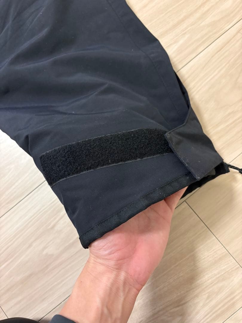 ウェア AFTCO Hydronaut Insulated Bib MB41