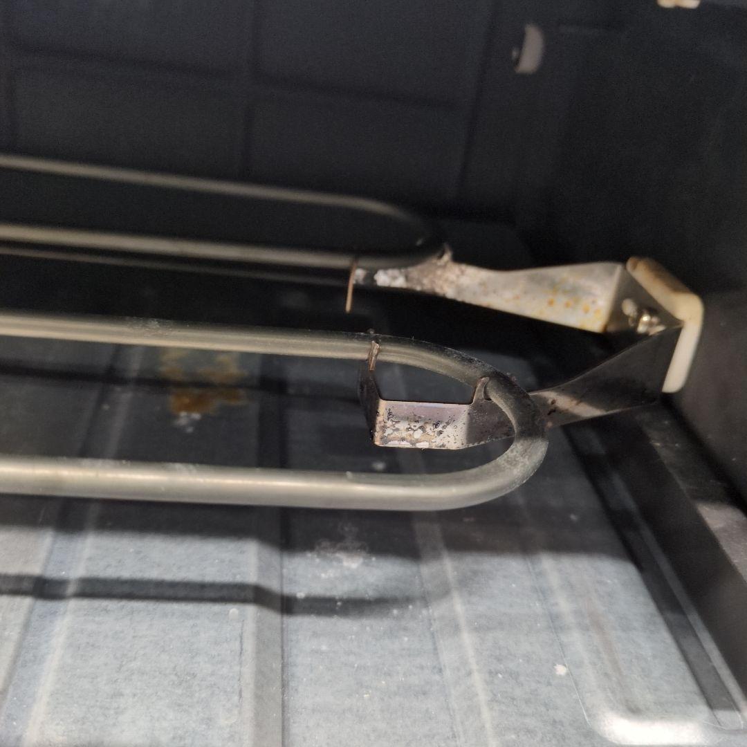 パナソニック　スモーク＆ロースター　NF-RT1000