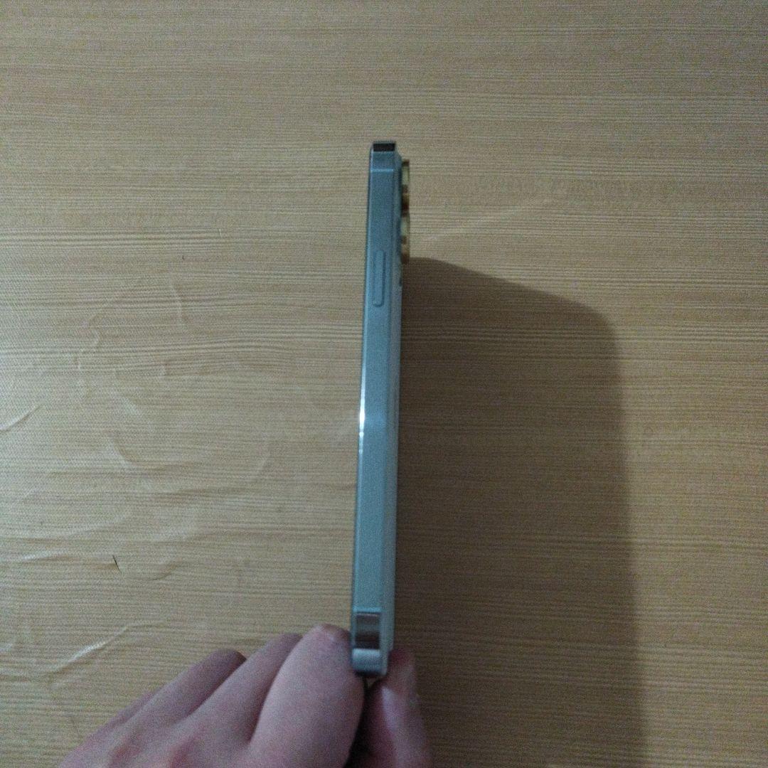 Apple iPhone 13 Pro MAX 256GBホワイト